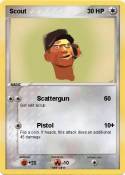 Scout