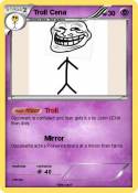 Troll Cena
