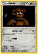 Freddy