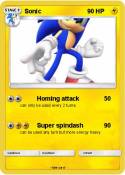 Sonic