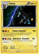 luxray