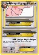 Peppa Pigceptio