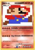 mario ex