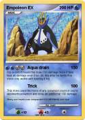 Empoleon EX