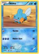 Mudkip