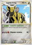Capitán Krieg