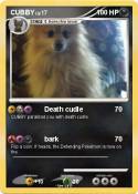 CUBBY