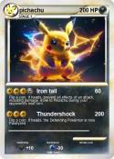 pichachu
