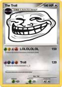 The Troll