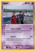 copain