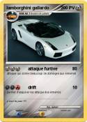 lamborghini