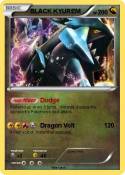BLACK KYUREM