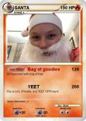 SANTA