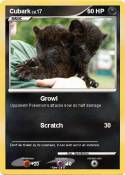 Cubark