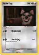 Smile Dog