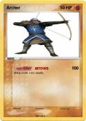 Archer