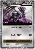 COSMIC PALKIA