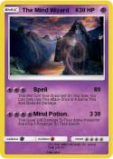 The Mind Wizard