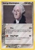 George Washingt