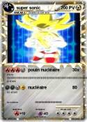super sonic