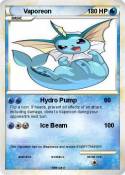Vaporeon