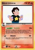 Steven Universe