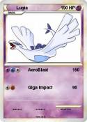 Lugia