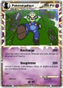 Pokémégafaux
