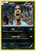 Suarez