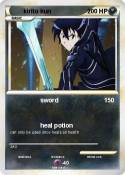 kirito kun