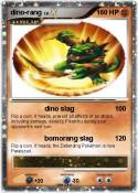 dino-rang