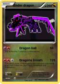Ender dragon