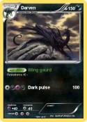 Darven