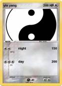 yin yang