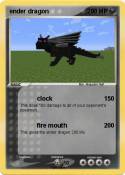 ender dragon