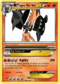 Tapu ko ko