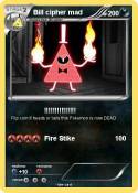 Bill cipher