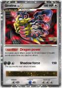 Giratina