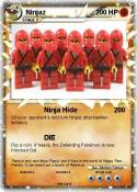 Ninjaz