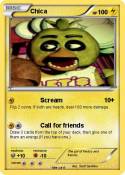Chica