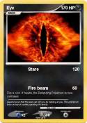 Eye