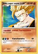 Goku super sayi