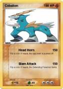 Cobalion