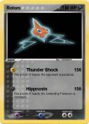 Rotom