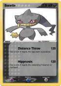 Banette