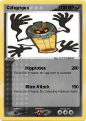 Cofagrigus