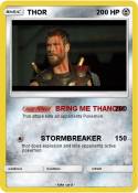 THOR