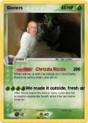 Stoners