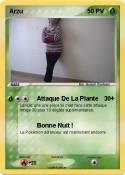 Arzu