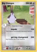 Big Chungus